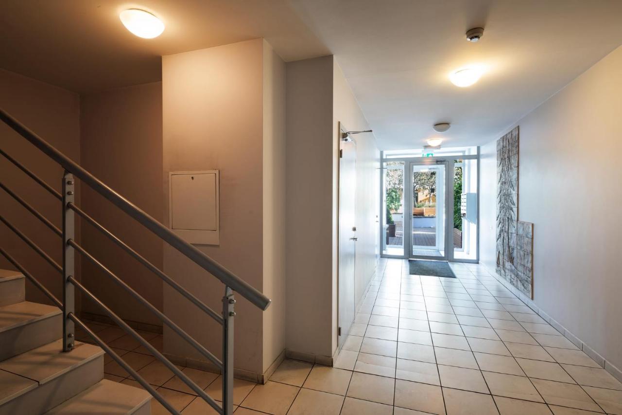 Ziedondarza Park One Bedroom Apartment With Balcony Ρίγα Εξωτερικό φωτογραφία